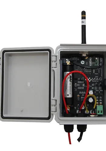 WVC System