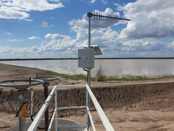 Wireless Control Link WCL