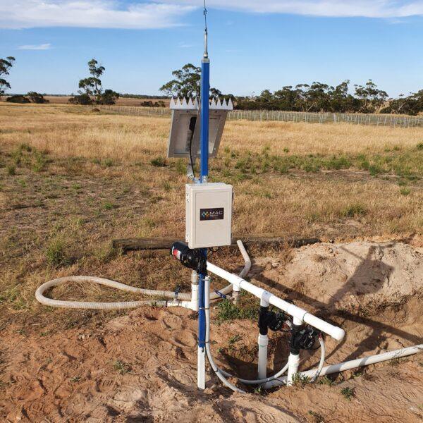 Horicultural Irrigation - Image 4