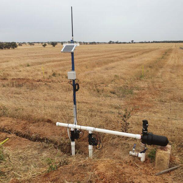 Horicultural Irrigation - Image 3