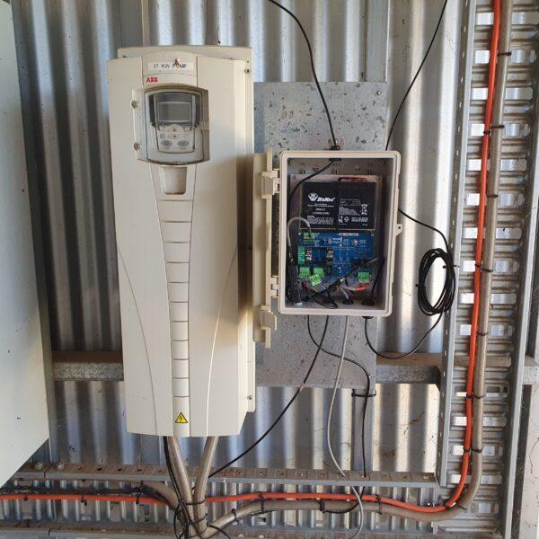 Diesel / Electric - Image 2