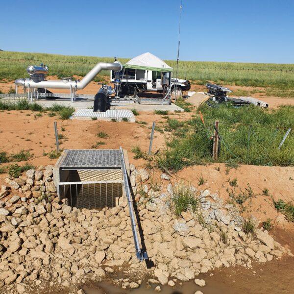 Horicultural Irrigation - Image 6