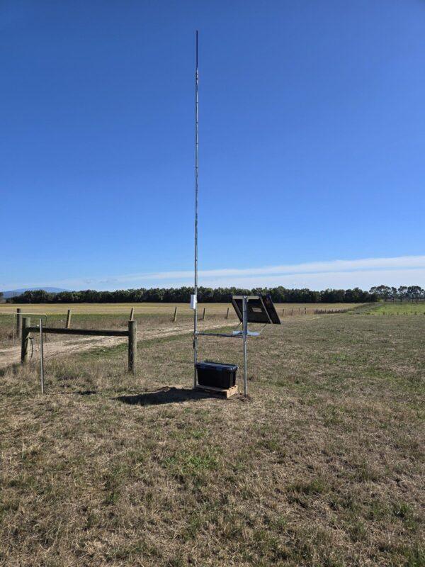 LoraWAN