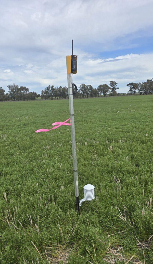 Weather sensors - Image 2