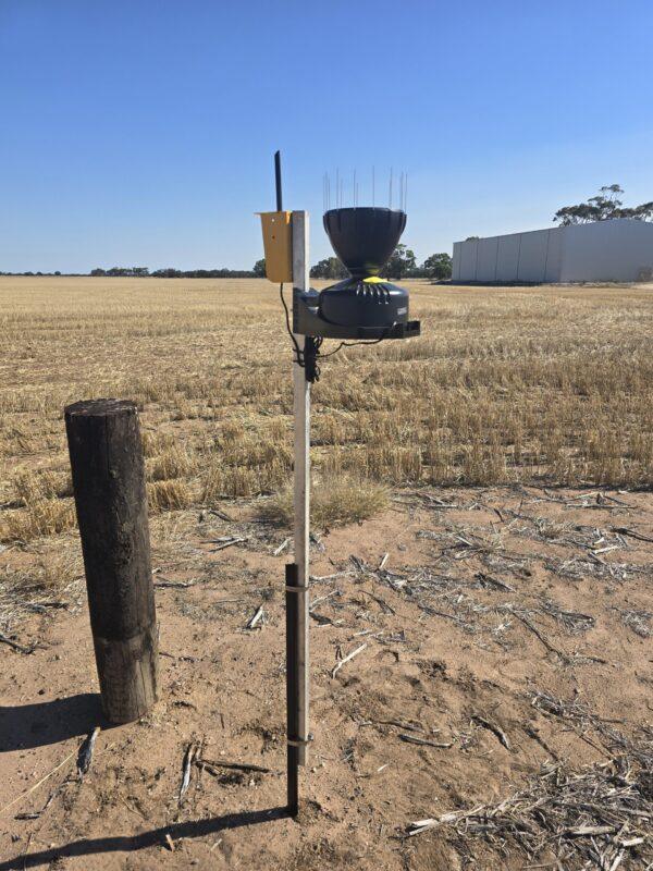 Weather sensors - Image 3