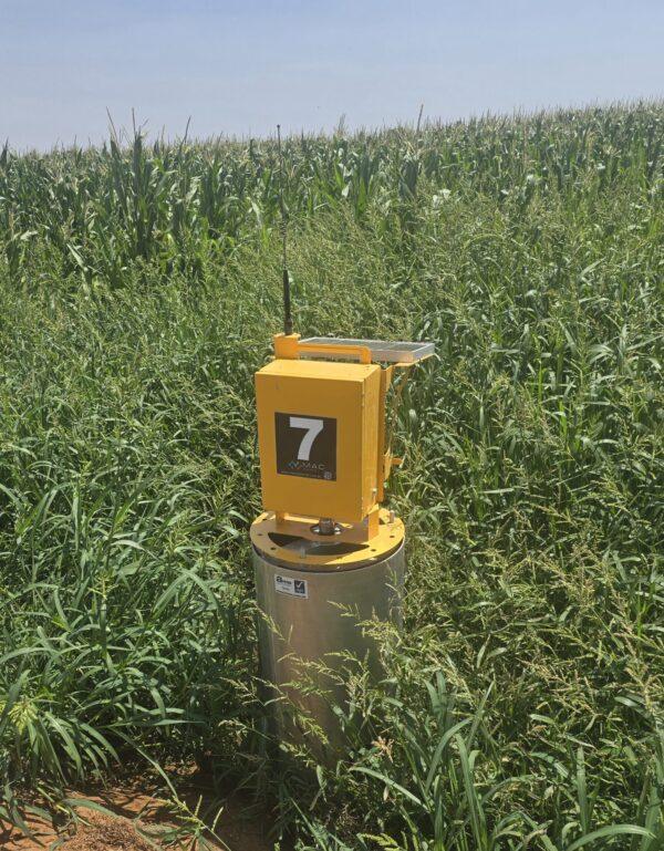 Riser Automation