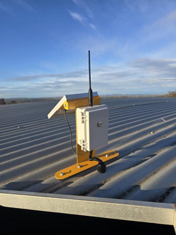 FMC - Mini Field Monitoring